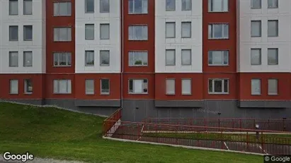 Apartments for rent in Bjuv - Photo from Google Street View