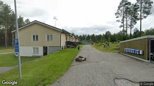 Apartments for rent in Strömsund - Photo from Google Street View