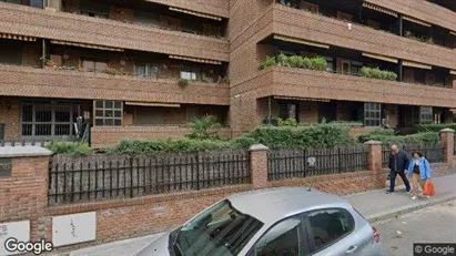 Apartments for rent in Madrid Tetuán - Photo from Google Street View