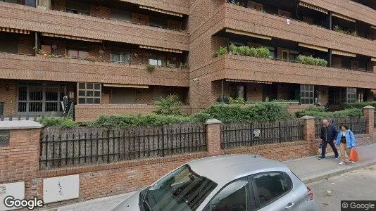 Apartments for rent in Madrid Tetuán - Photo from Google Street View