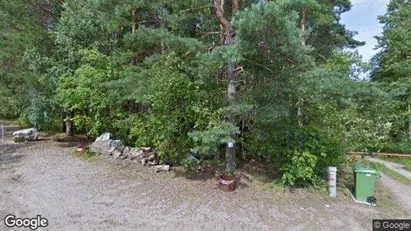 Apartments for rent in Uddevalla - Photo from Google Street View