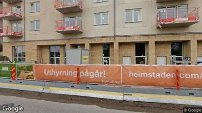 Apartments for rent in Linköping - Photo from Google Street View