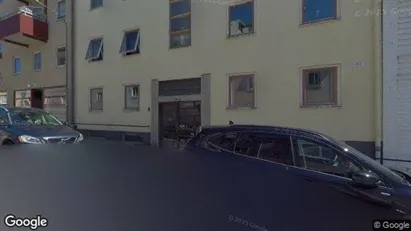 Apartments for rent in Ronneby - Photo from Google Street View