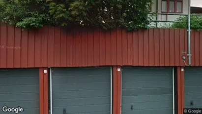 Apartments for rent in Gävle - Photo from Google Street View