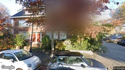 Apartments for rent in Rijswijk - Photo from Google Street View