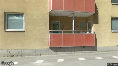 Apartments for rent in Karlshamn - Photo from Google Street View Apartments for rent in Karlshamn - Photo from Google Street View
