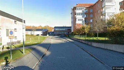 Apartments for rent in Järfälla - Photo from Google Street View