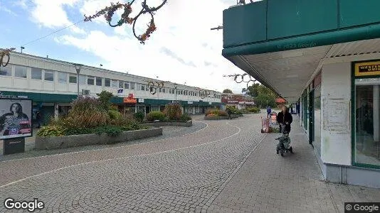 Apartments for rent in Gothenburg East - Photo from Google Street View