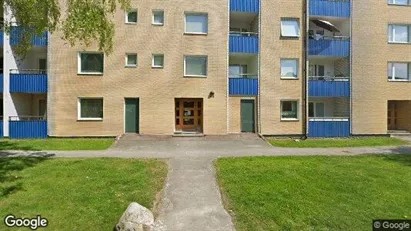 Apartments for rent in Mölndal - Photo from Google Street View