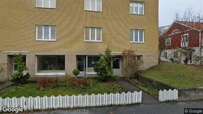 Apartments for rent in Eskilstuna - Photo from Google Street View