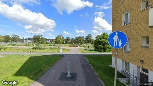 Apartments for rent in Lundby - Photo from Google Street View