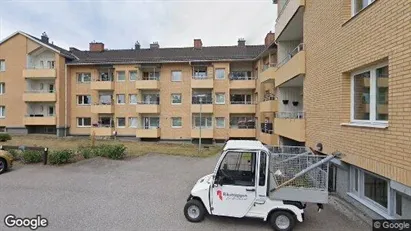 Apartments for rent in Västervik - Photo from Google Street View