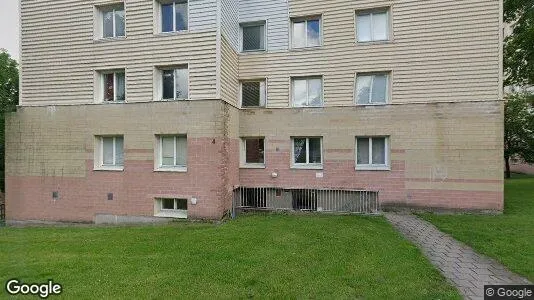 Apartments for rent in Partille - Photo from Google Street View