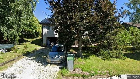 Apartments for rent in Angered - Photo from Google Street View