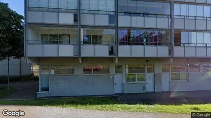 Apartments for rent in Angered - Photo from Google Street View