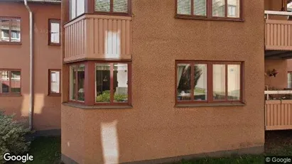 Apartments for rent in Sundbyberg - Photo from Google Street View
