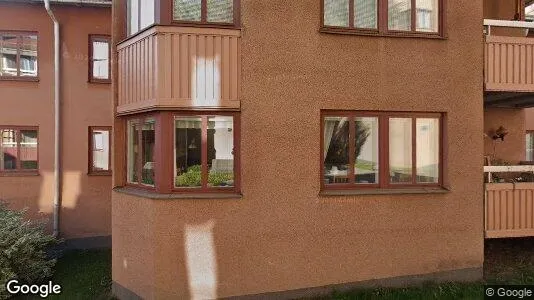 Apartments for rent in Sundbyberg - Photo from Google Street View
