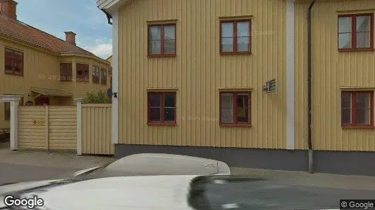 Apartments for rent in Vimmerby - Photo from Google Street View