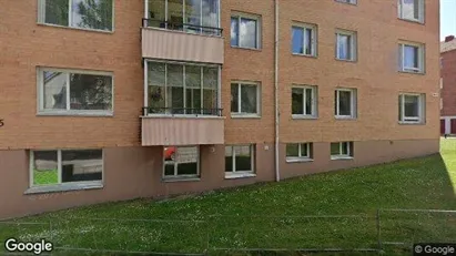 Apartments for rent in Katrineholm - Photo from Google Street View