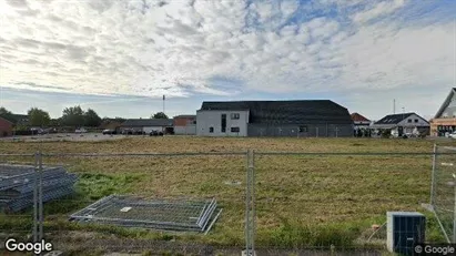Apartments for rent in Galten - Photo from Google Street View