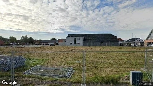 Apartments for rent in Galten - Photo from Google Street View