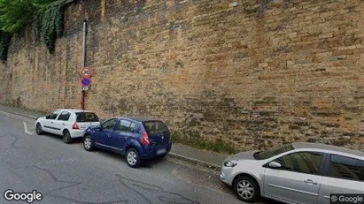 Apartments for rent in Lyon - Photo from Google Street View
