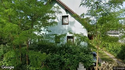 Apartments for rent in Oder-Spree - Photo from Google Street View
