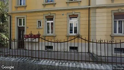 Apartments for rent in Biel - Photo from Google Street View