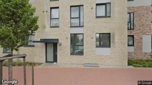 Apartments for rent in Duchy of Lauenburg - Photo from Google Street View