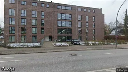 Apartments for rent in Hamburg Eimsbuttel - Photo from Google Street View Apartments for rent in Hamburg Eimsbuttel - Photo from Google Street View