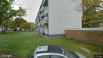 Apartments for rent in Hannover - Photo from Google Street View Apartments for rent in Hannover - Photo from Google Street View