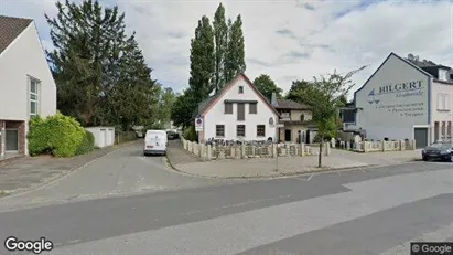 Apartments for rent in Wesel - Photo from Google Street View Apartments for rent in Wesel - Photo from Google Street View