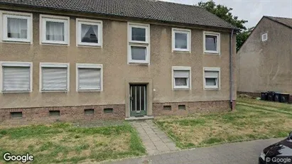 Apartments for rent in Wesel - Photo from Google Street View Apartments for rent in Wesel - Photo from Google Street View