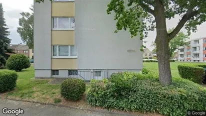 Apartments for rent in Wesel - Photo from Google Street View Apartments for rent in Wesel - Photo from Google Street View