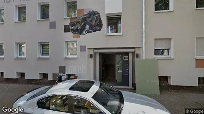 Apartments for rent in Dortmund - Photo from Google Street View Apartments for rent in Dortmund - Photo from Google Street View