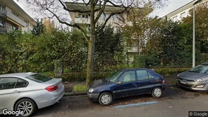 Apartments for rent in Lausanne - Photo from Google Street View