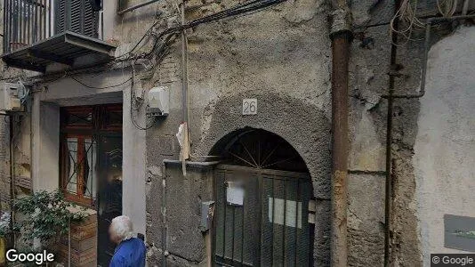 Apartments for rent in Napoli Municipalità 2 - Photo from Google Street View