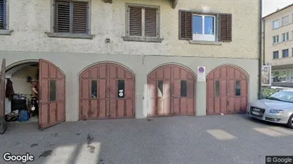 Apartments for rent in Zürich District 2 - Photo from Google Street View