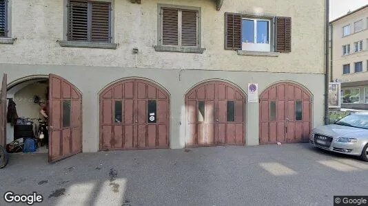 Apartments for rent in Zürich District 2 - Photo from Google Street View