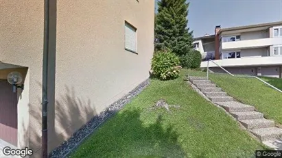 Apartments for rent in Horgen - Photo from Google Street View