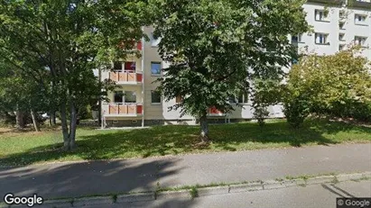 Apartments for rent in Central Saxony - Photo from Google Street View