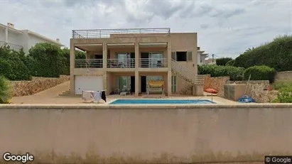 Apartments for rent in Felanitx - Photo from Google Street View