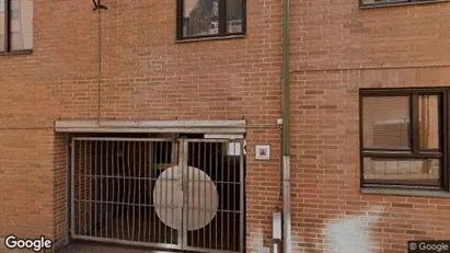 Apartments for rent in Gothenburg City Centre - Photo from Google Street View