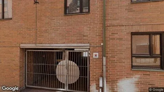 Apartments for rent in Gothenburg City Centre - Photo from Google Street View