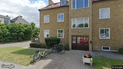Apartments for rent in Lomma - Photo from Google Street View