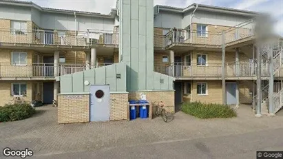 Apartments for rent in Lomma - Photo from Google Street View