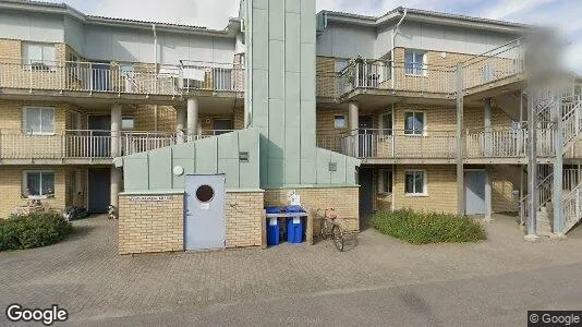 Apartments for rent in Lomma - Photo from Google Street View