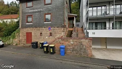 Apartments for rent in Marburg-Biedenkopf - Photo from Google Street View Apartments for rent in Marburg-Biedenkopf - Photo from Google Street View