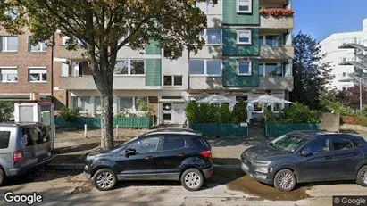 Apartments for rent in Dusseldorf - Photo from Google Street View Apartments for rent in Dusseldorf - Photo from Google Street View