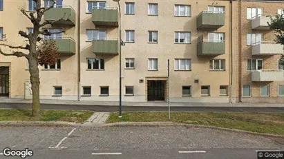 Apartments for rent in Linköping - Photo from Google Street View